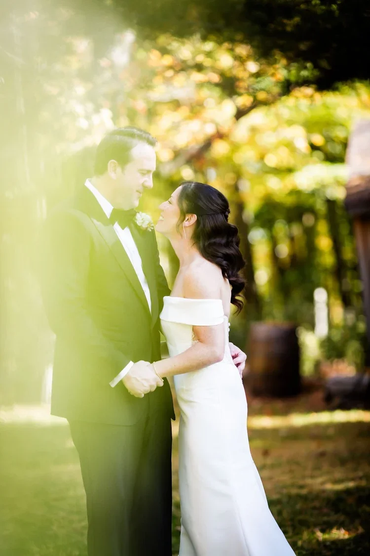 Deer Mountain Inn Wedding • Mac &amp; Mack