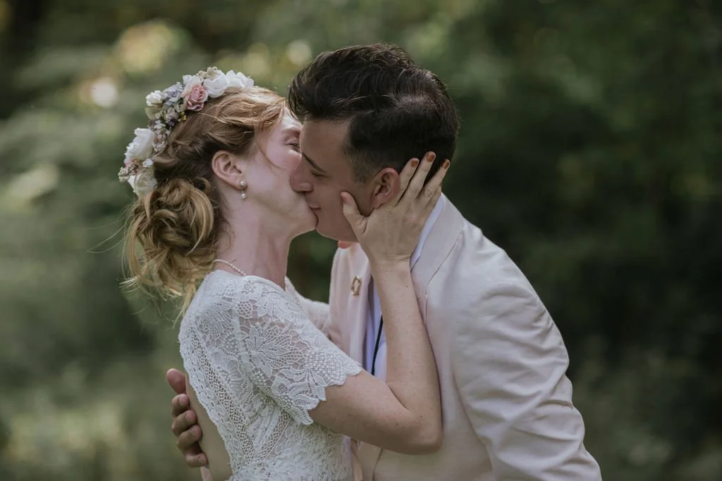 Onteora Mountain House • Veronica &amp; Loe