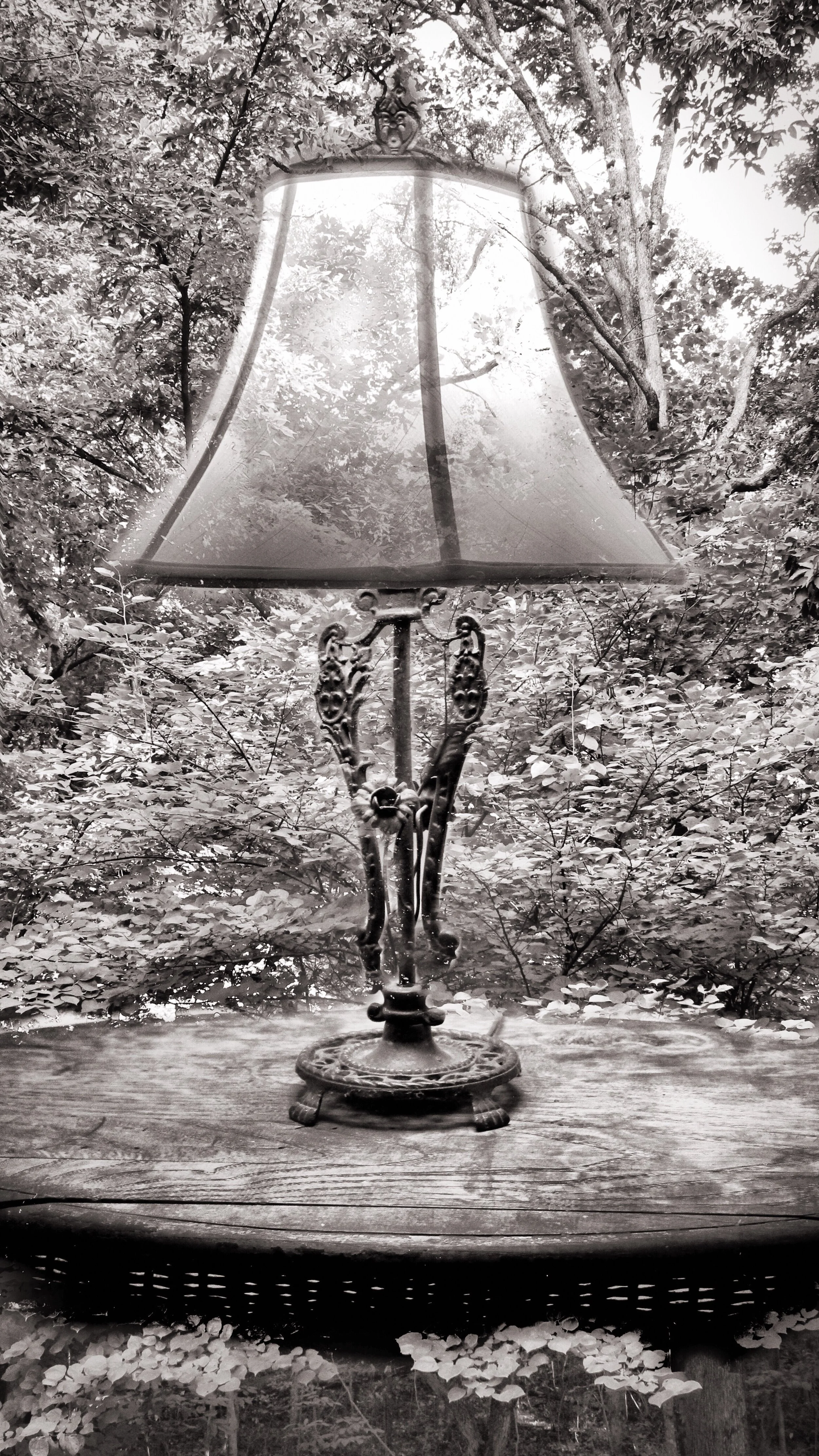 LampTree II