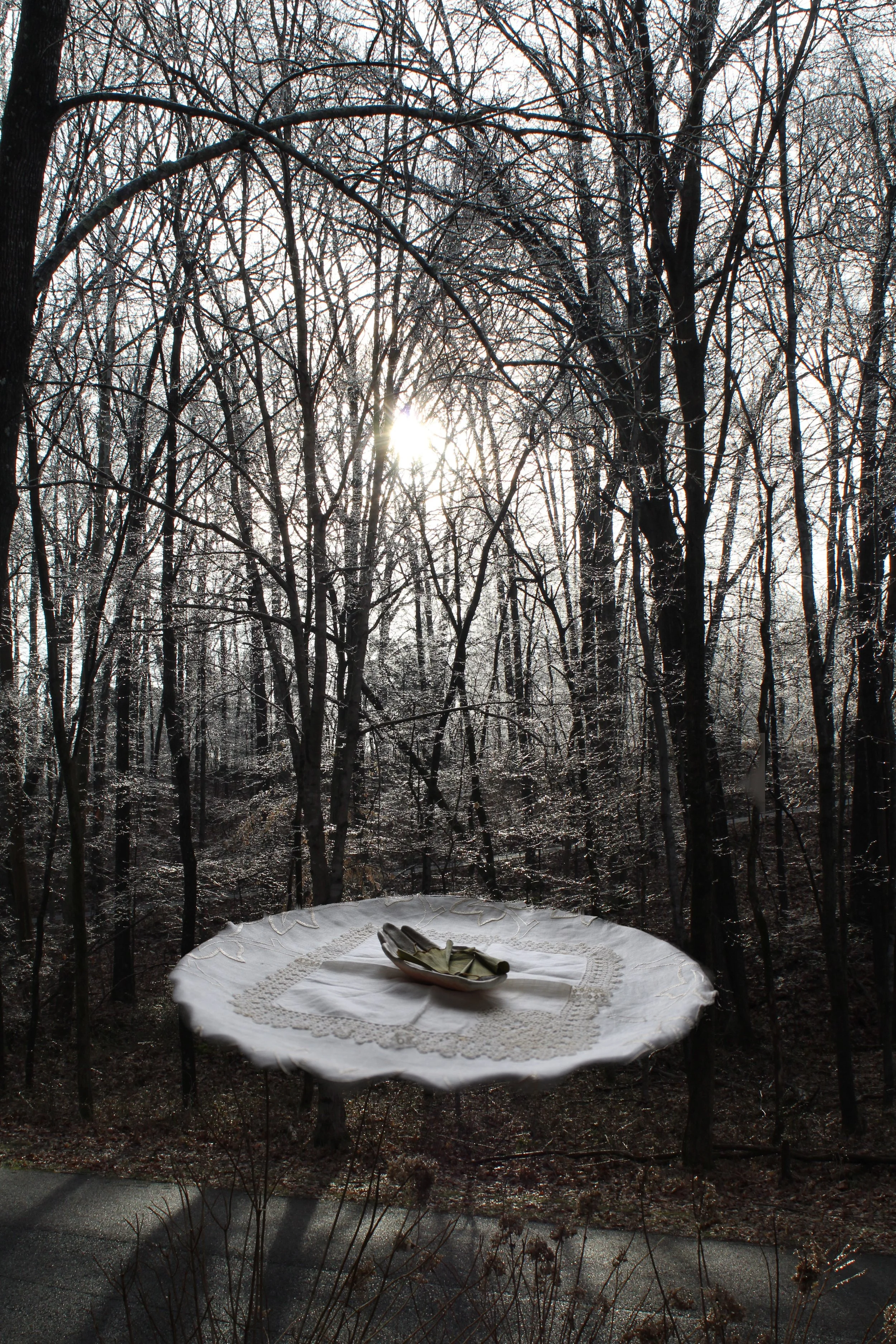TableWoods