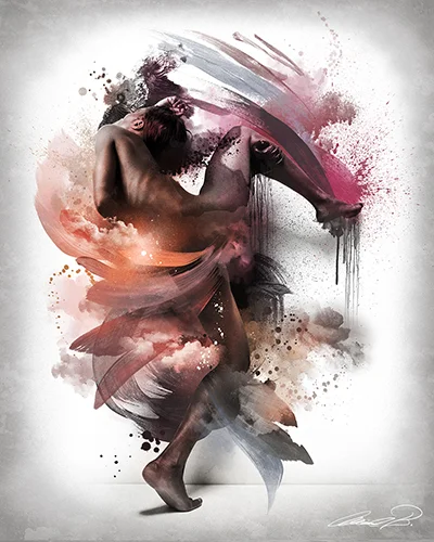 Curate: Emerging Alchemy
