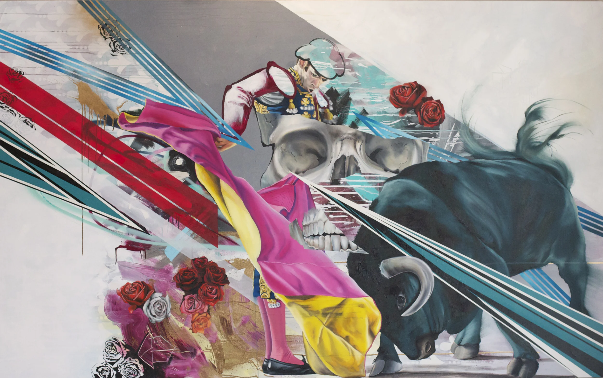Curate: Art Toronto