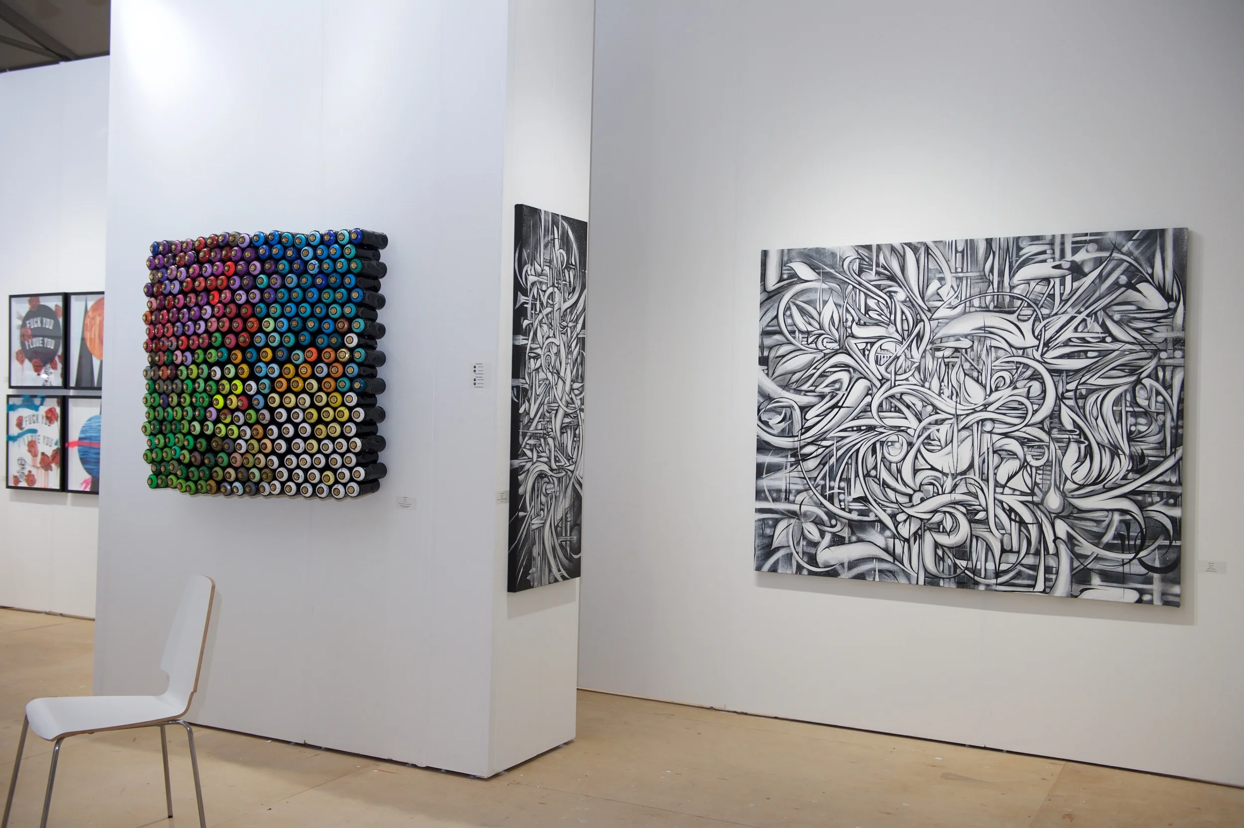 Curate: SCOPE Art Show