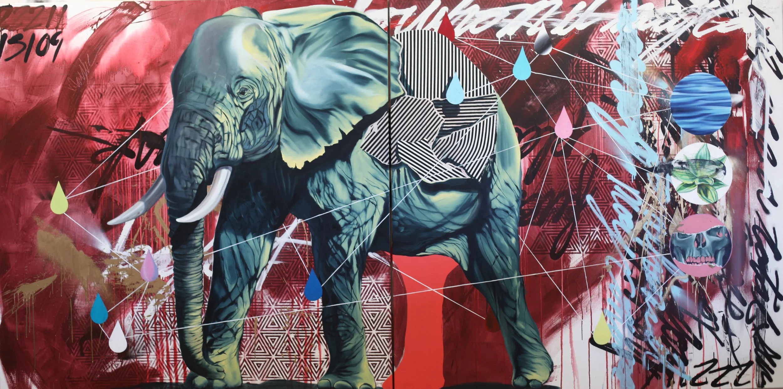 Curate: Jeremiah Kille