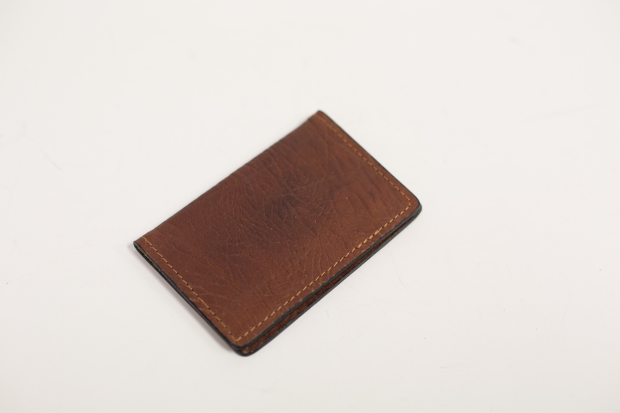 Business Card Case - CC3