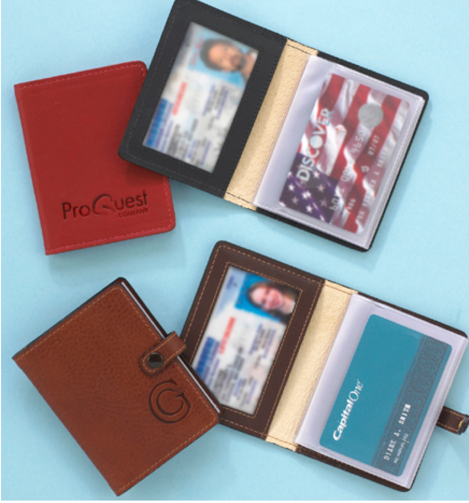Credit Card Case