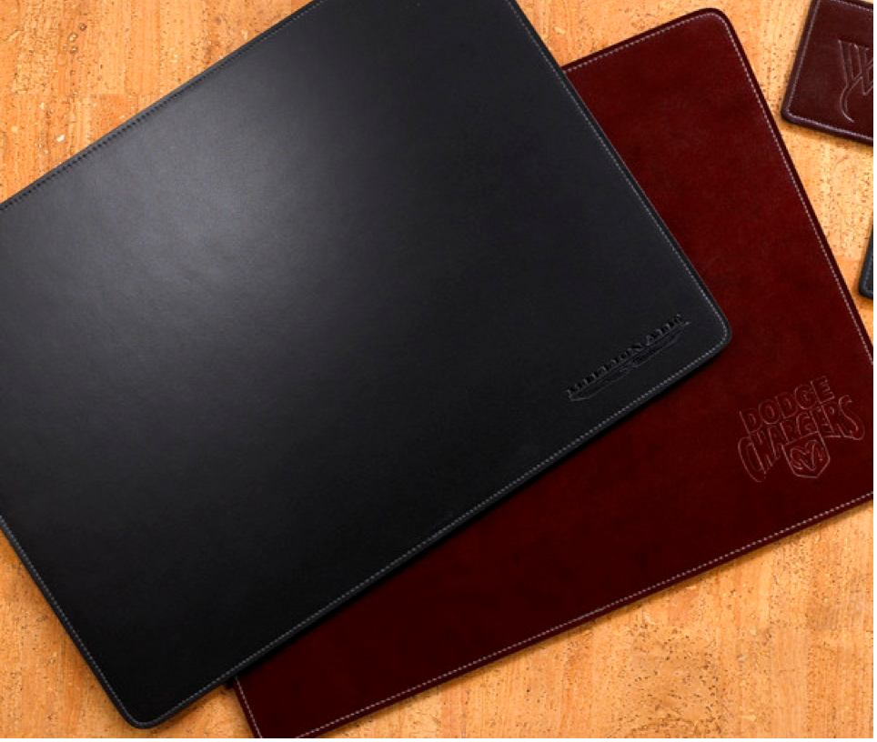 Conference Desk Pad
