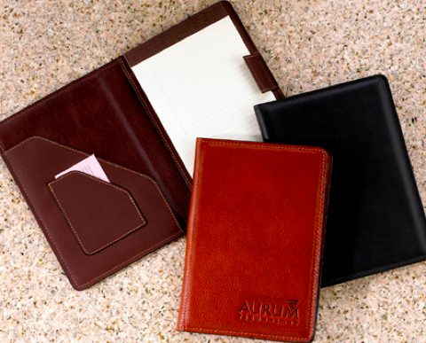 Junior Notepad Holder (NH-1)