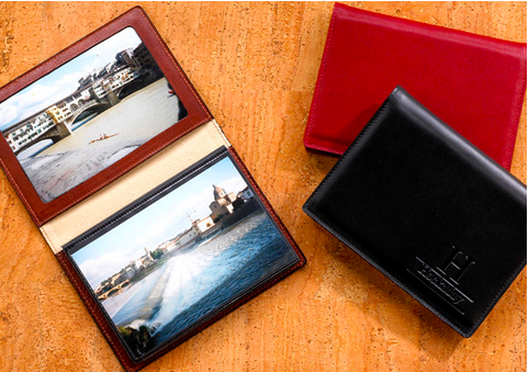 Brag Book (BB-2)