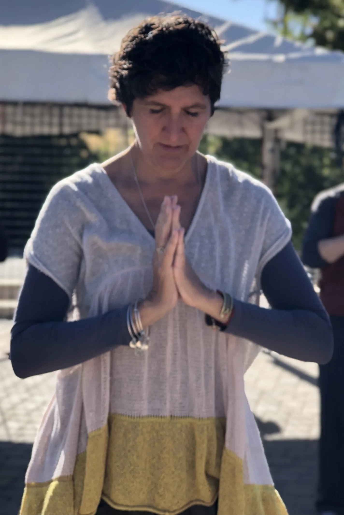 Flow With The Holidays: A Qigong Experience
