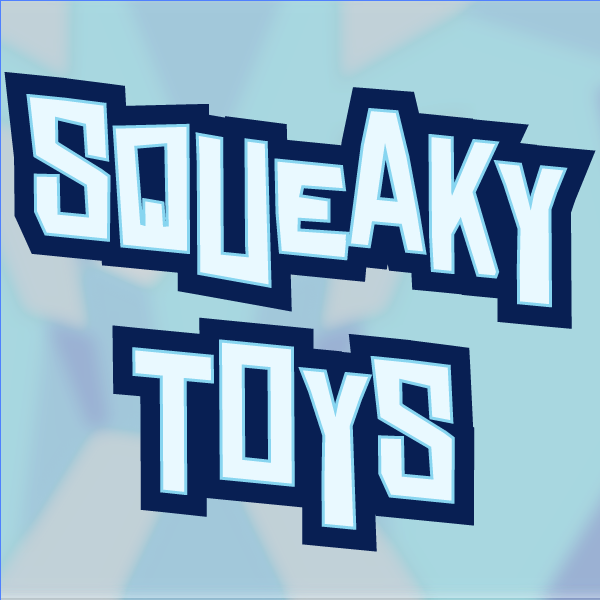 Squeaky Toys