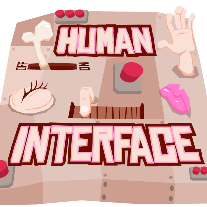 Human Interface