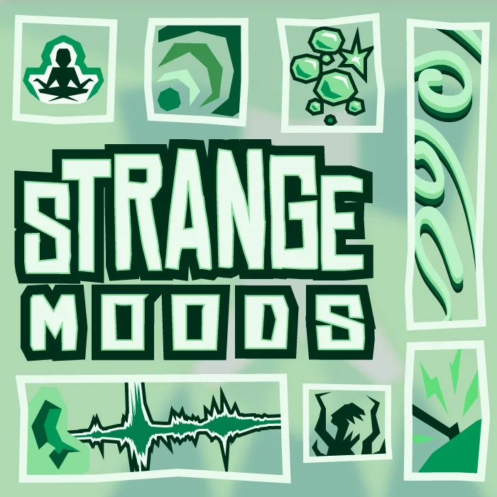 Strange Moods