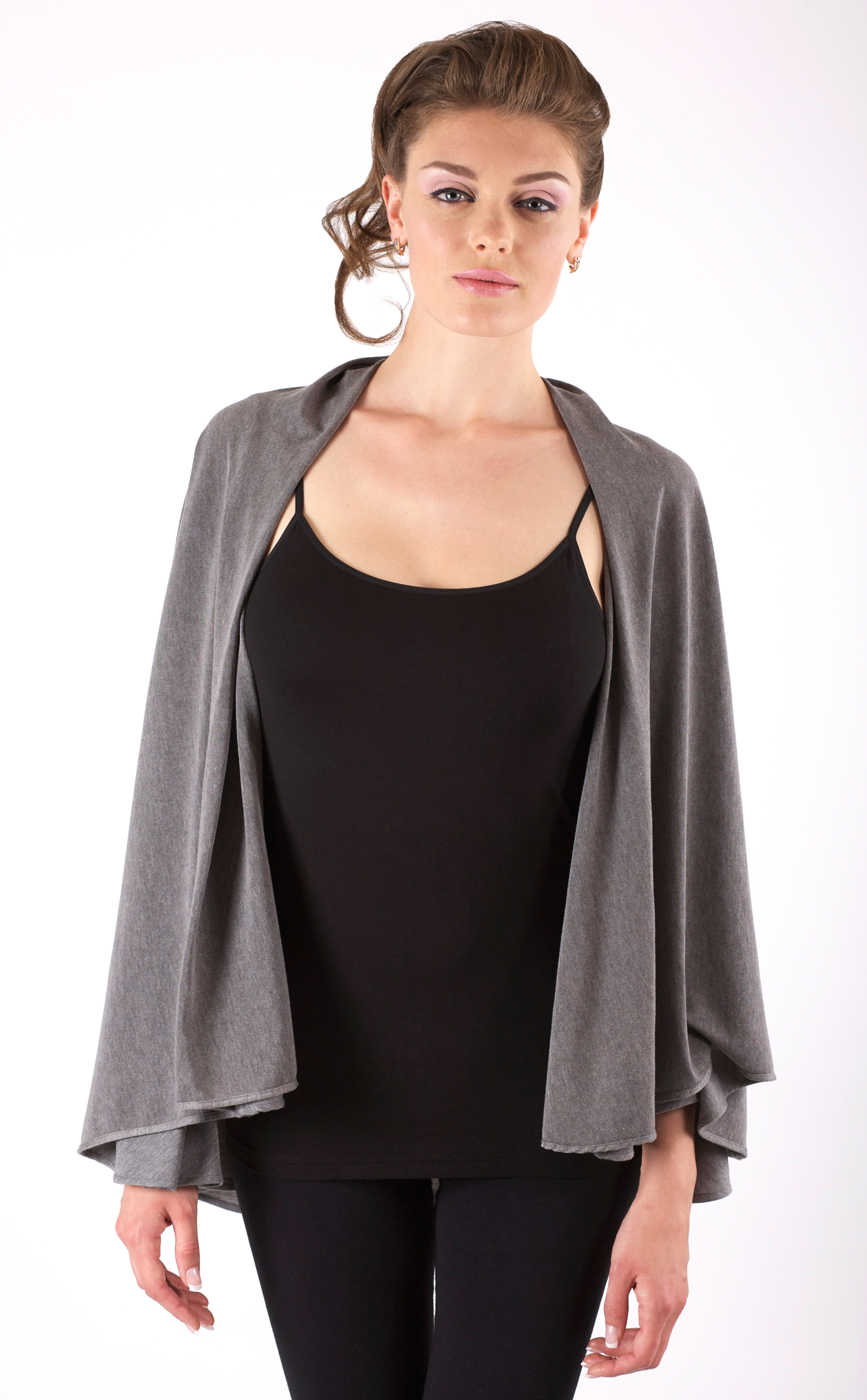 vest