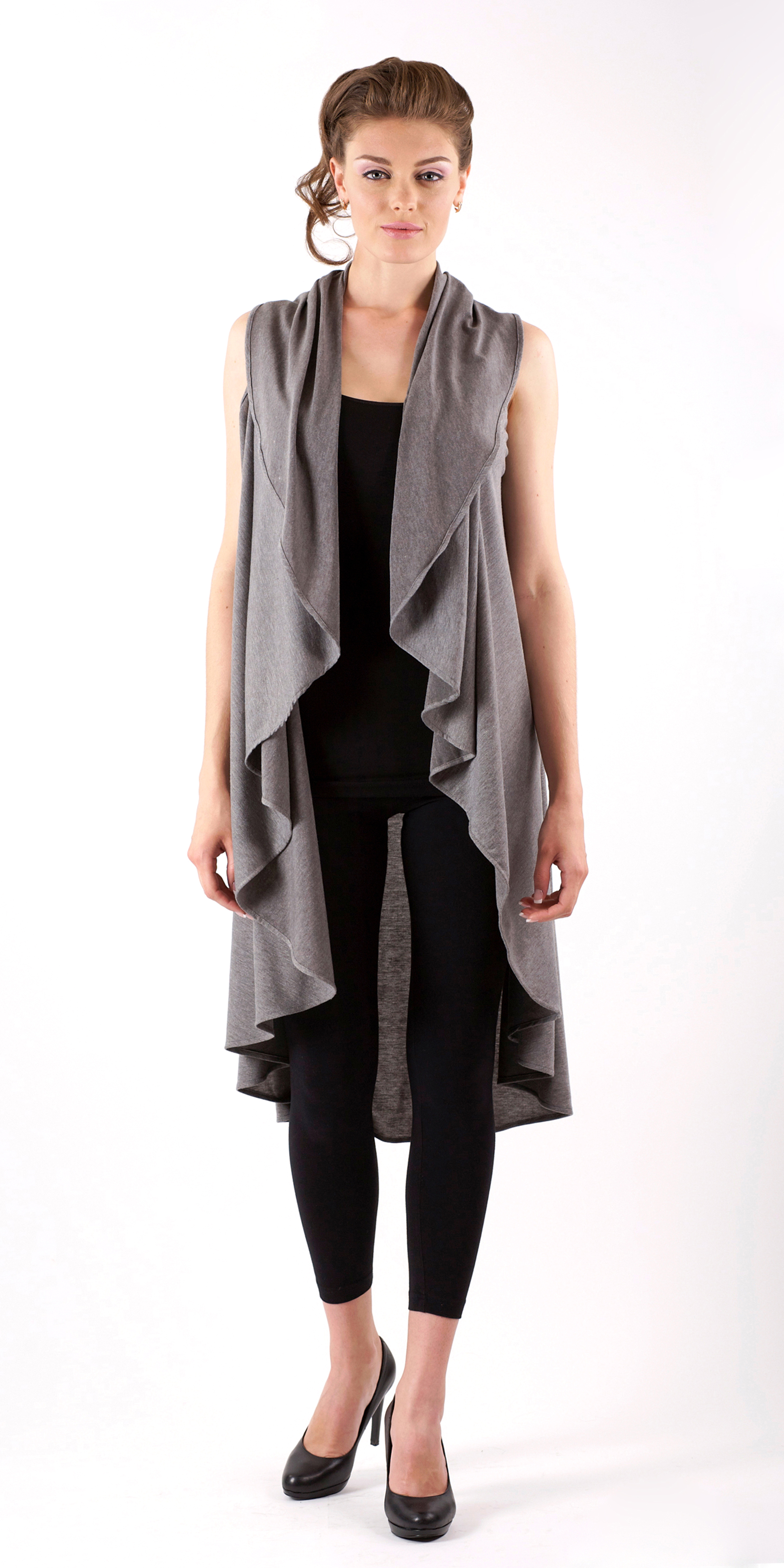 wrap dress