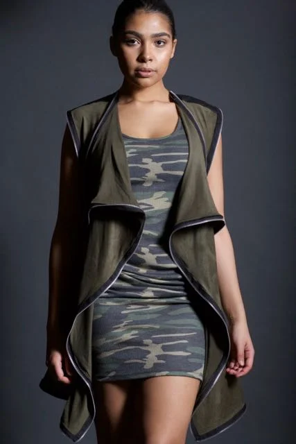 Olive Green