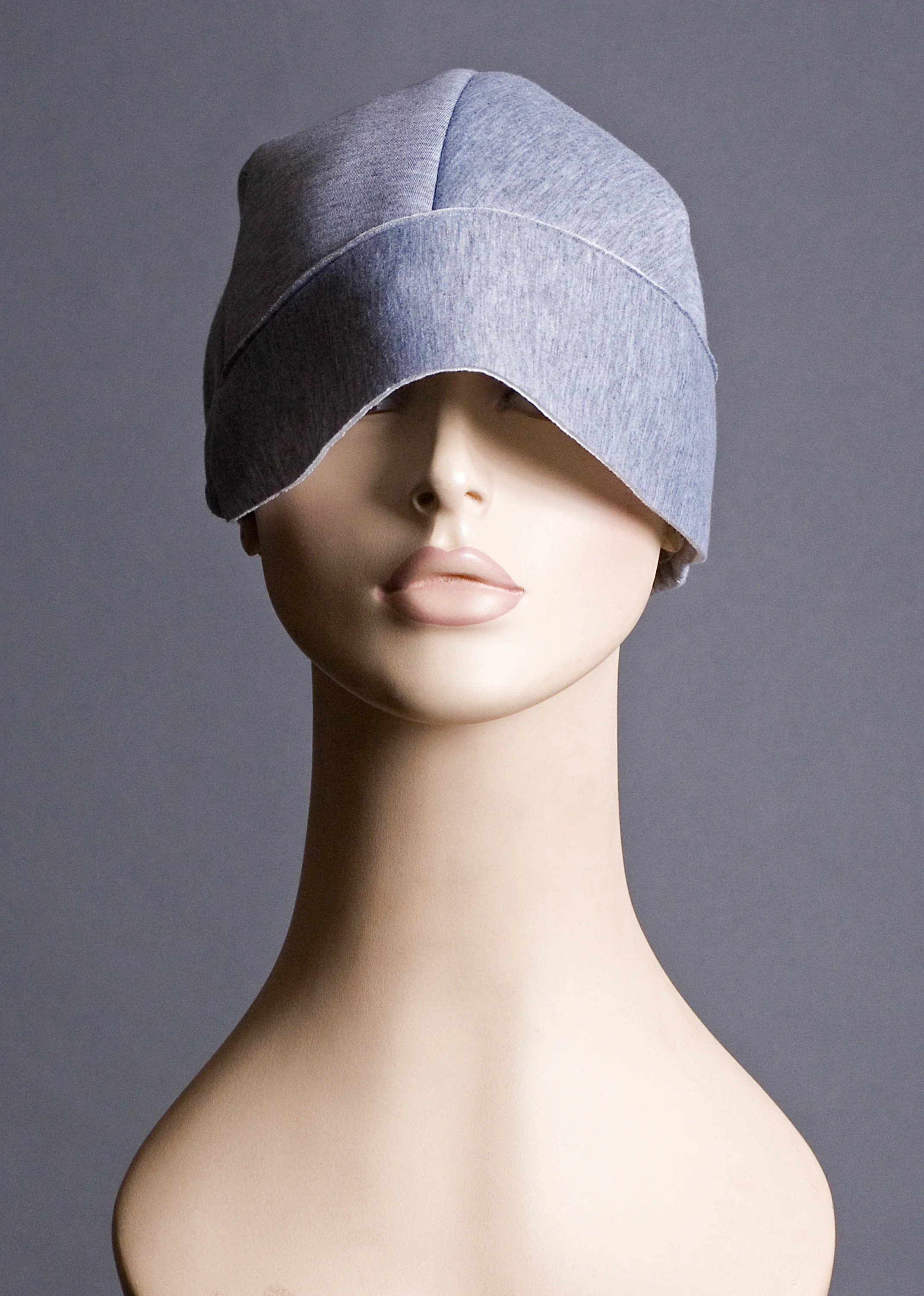Contoured Hat (sb1526)