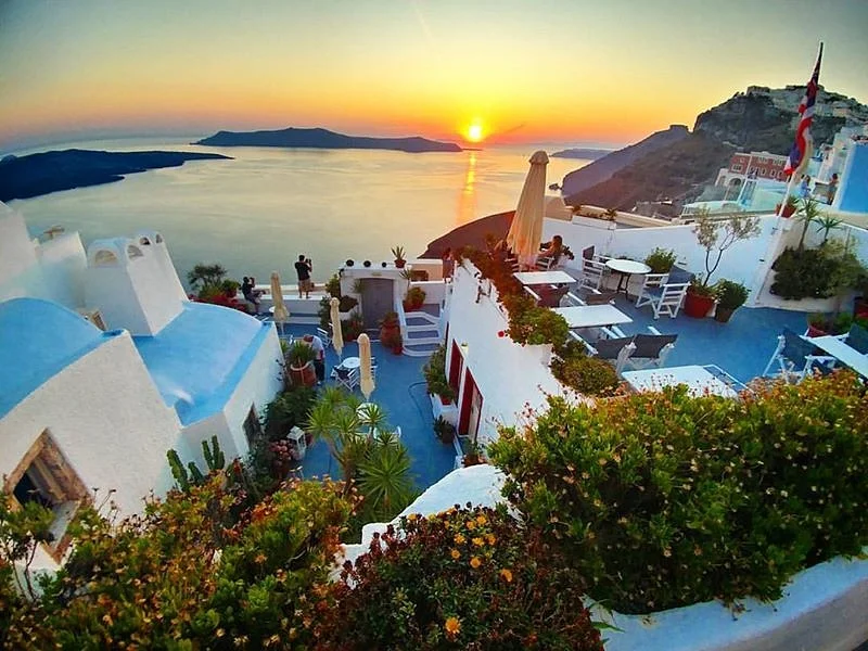 Simply Breathtaking