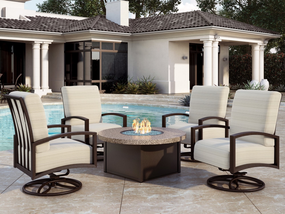 Patio Furniture Jerry S For All Seasons