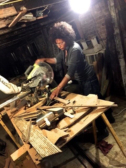 cecelia in chop watch