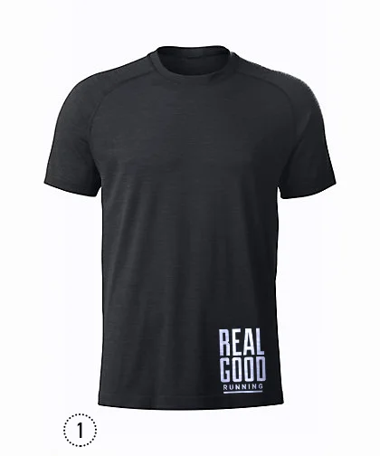 RG Shirt Concept