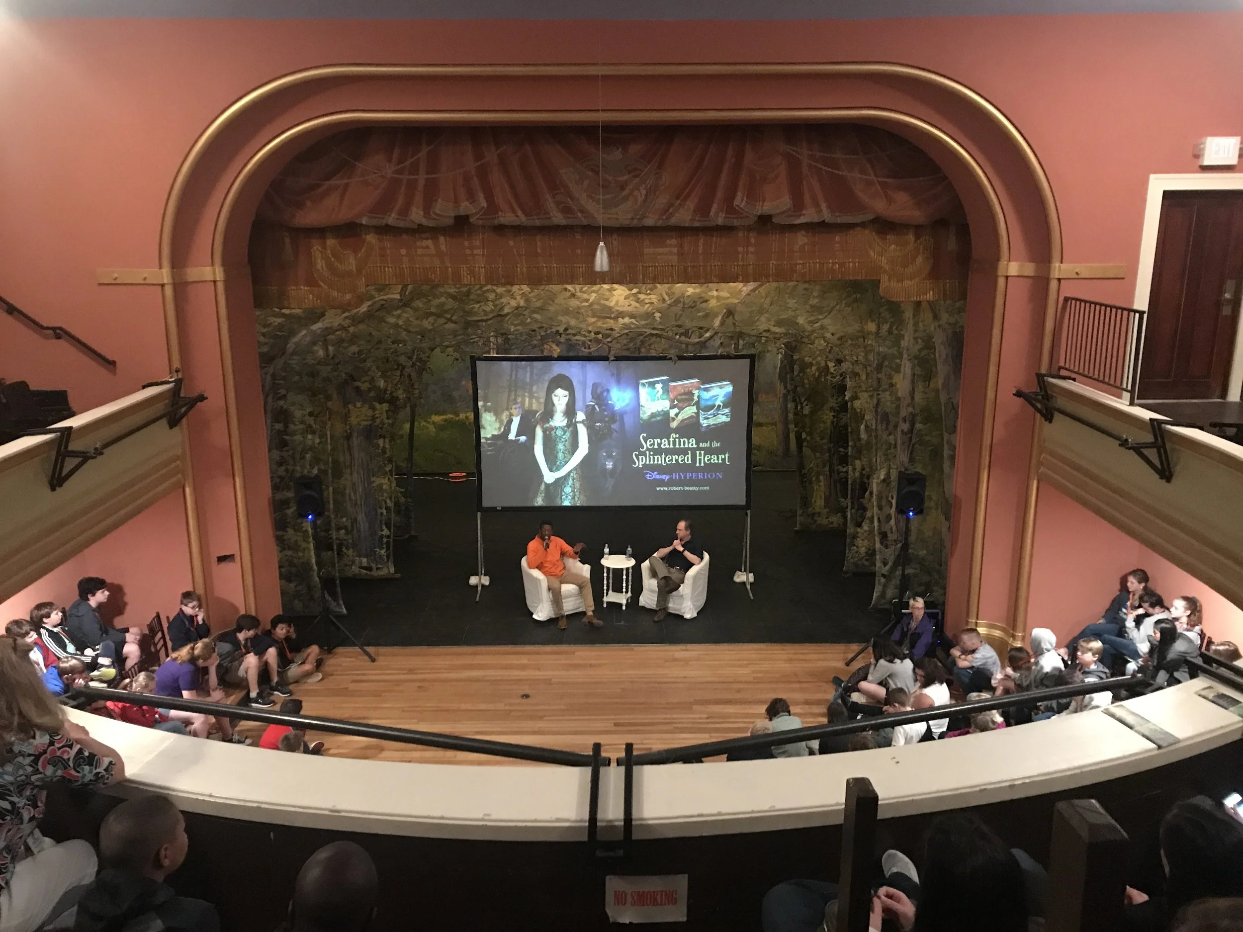 DOWNLOAD EVENT POSTCARD