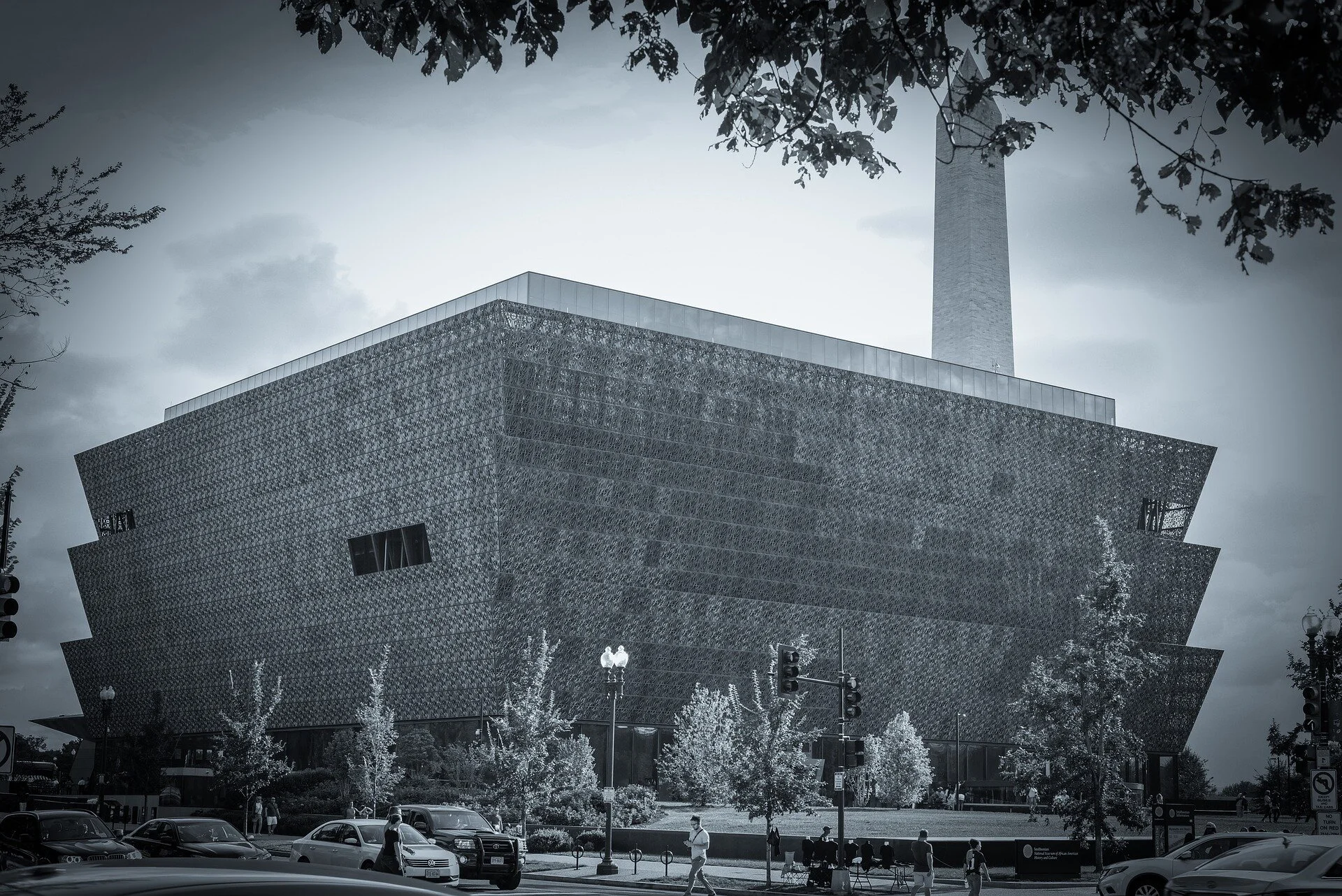 African American History Museum