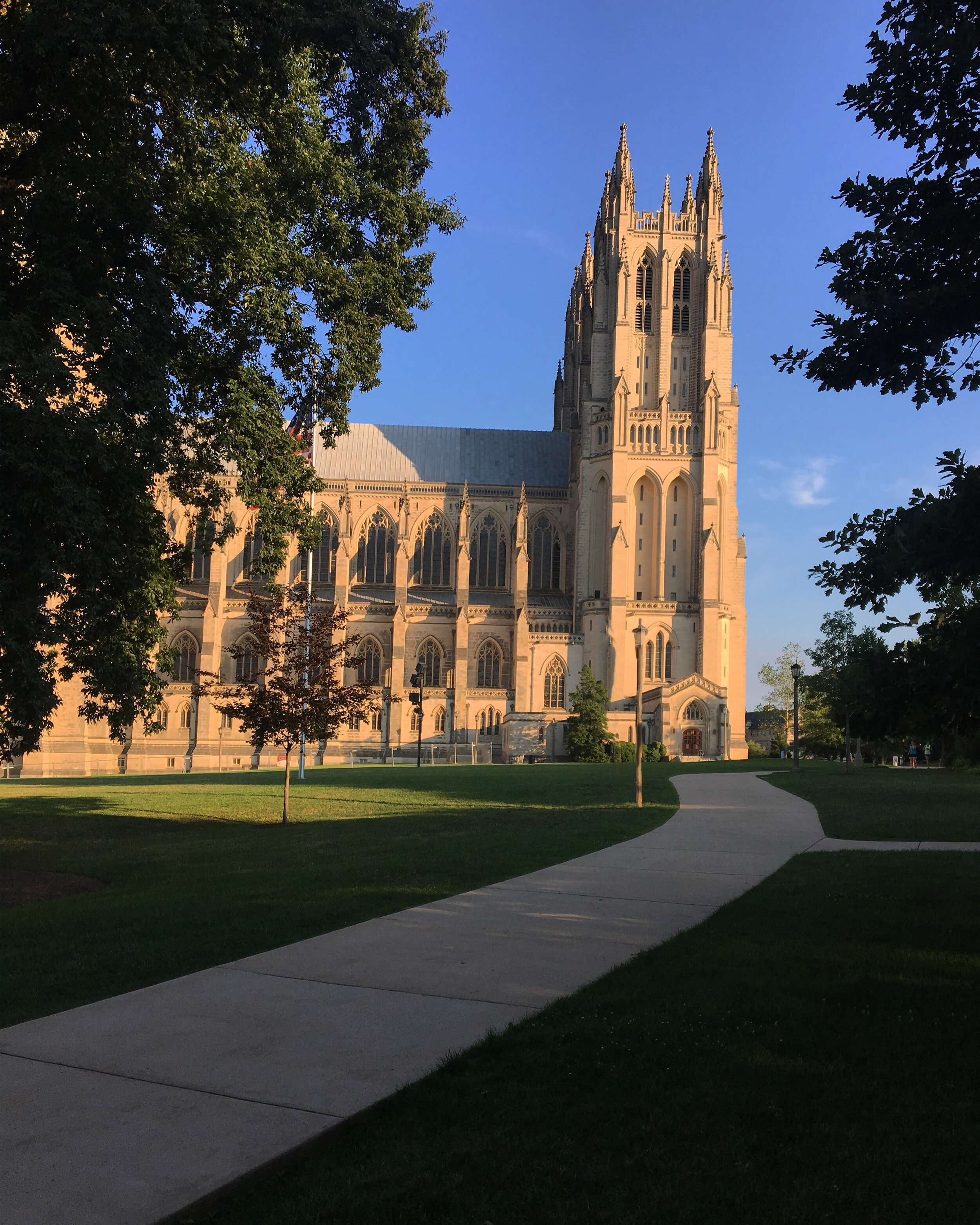 National Cathedral