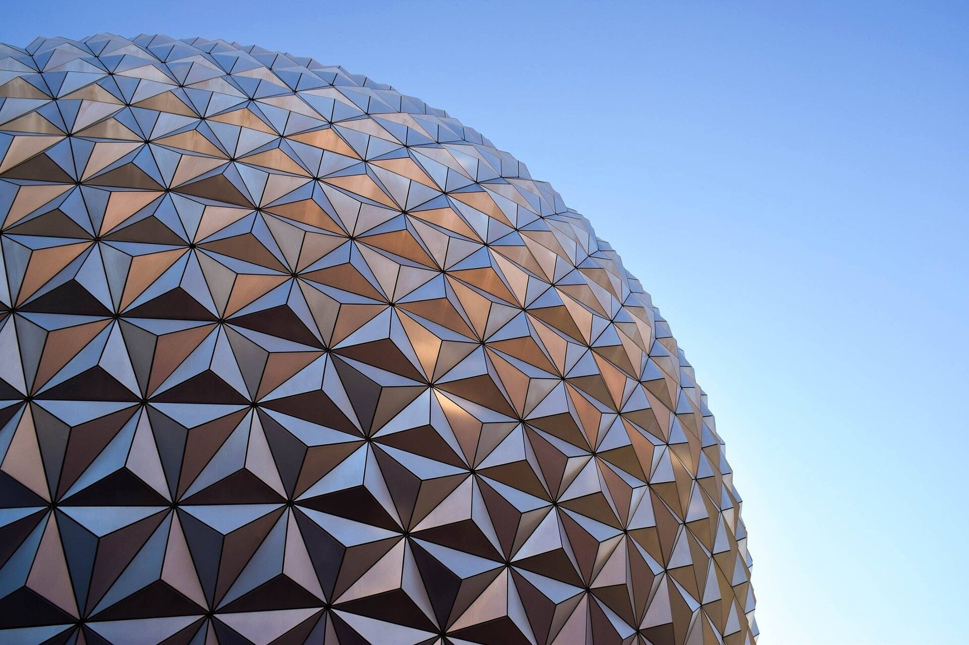 Disney's Epcot