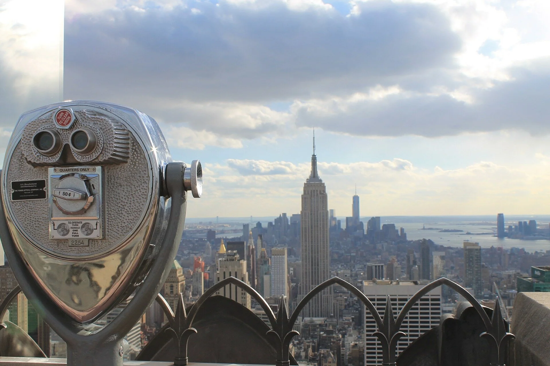 Empire State Building