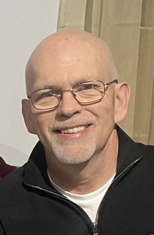 Mike
