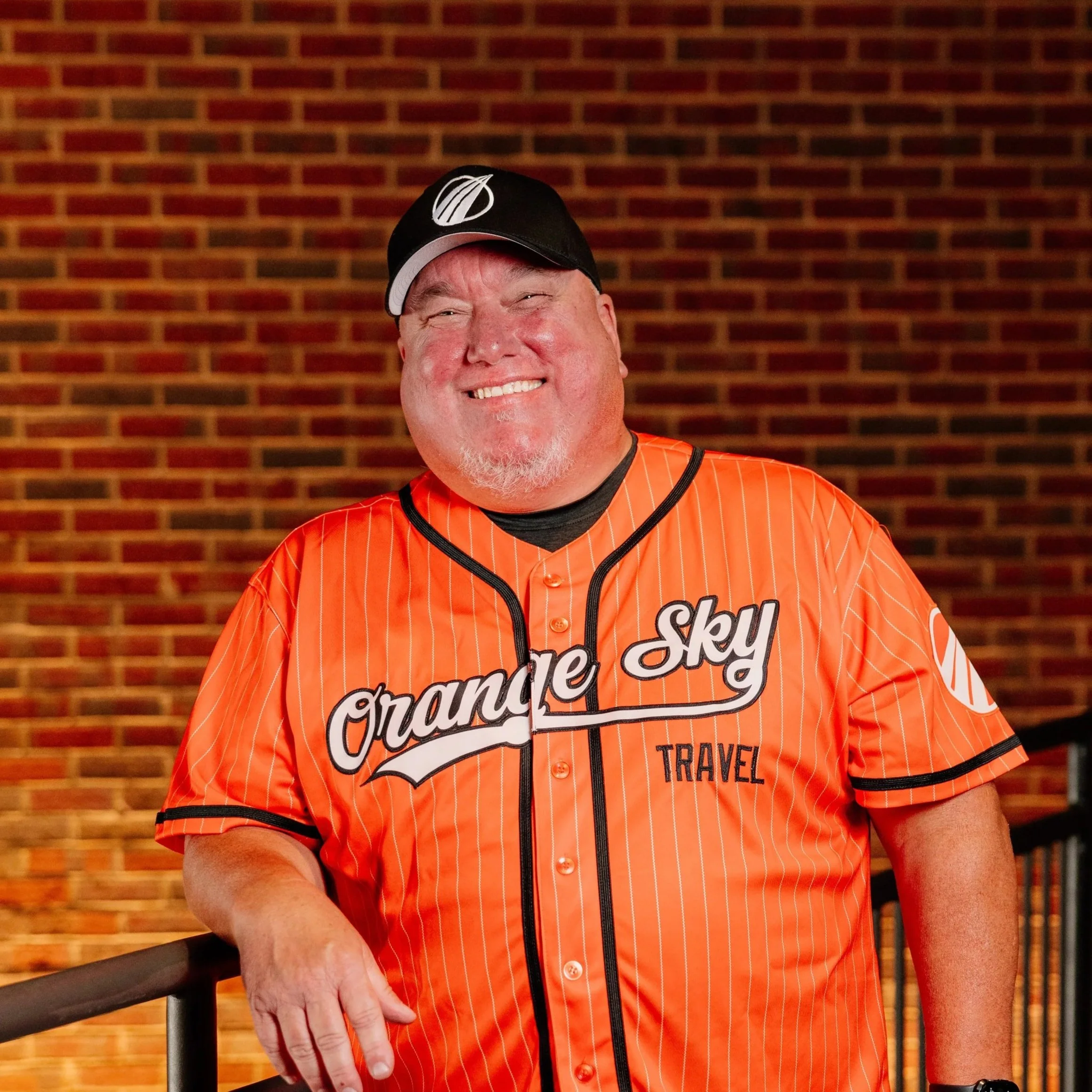 Toby Dix