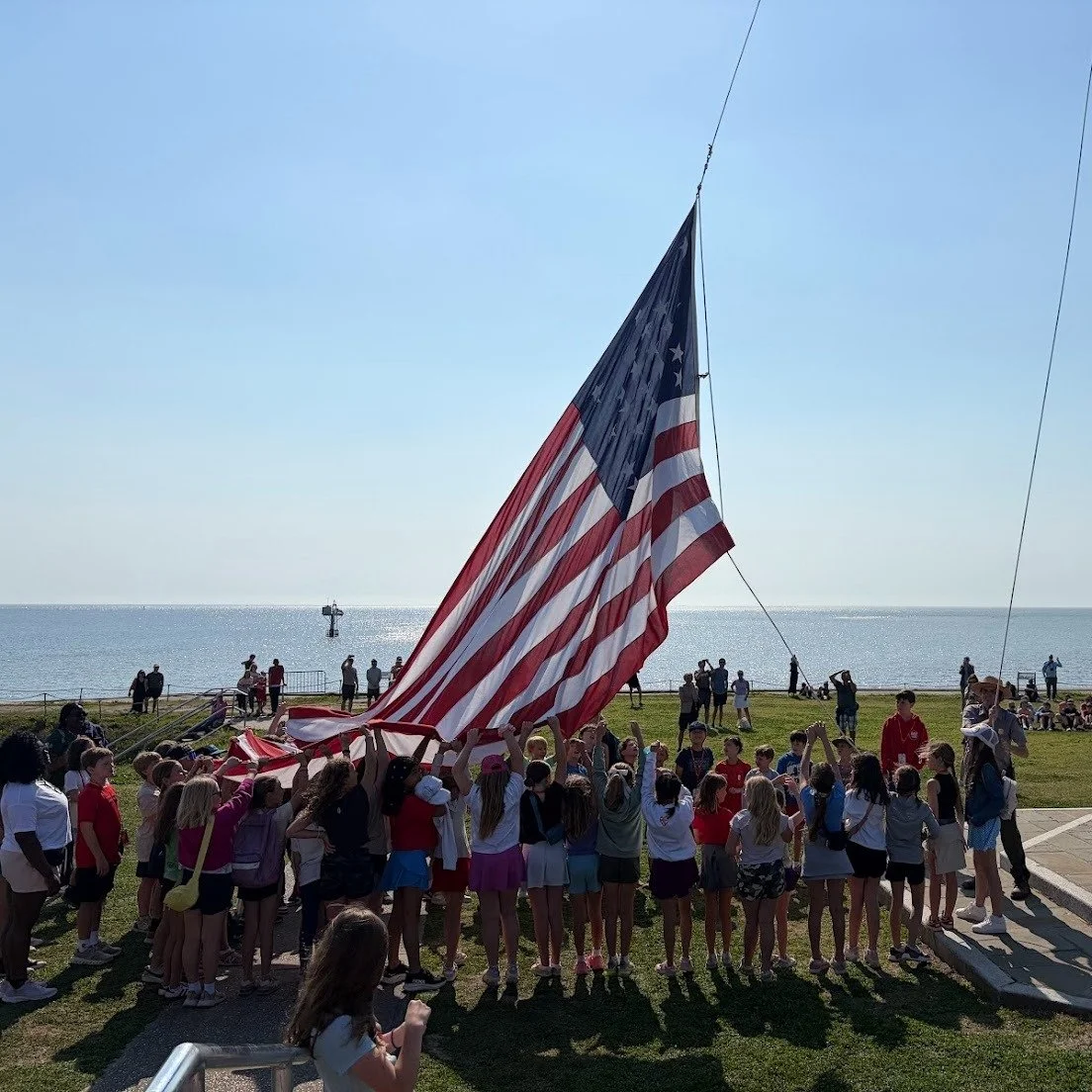 Handler Log: Week 12

The Orange Sky fleet covered significant ground last week, managing 18 trips and 36 total buses. Our Handlers were on the ground in the following locations:

Washington, D.C. | 13 Buses
Pigeon Forge, TN | 8 Buses
Charlotte, NC |