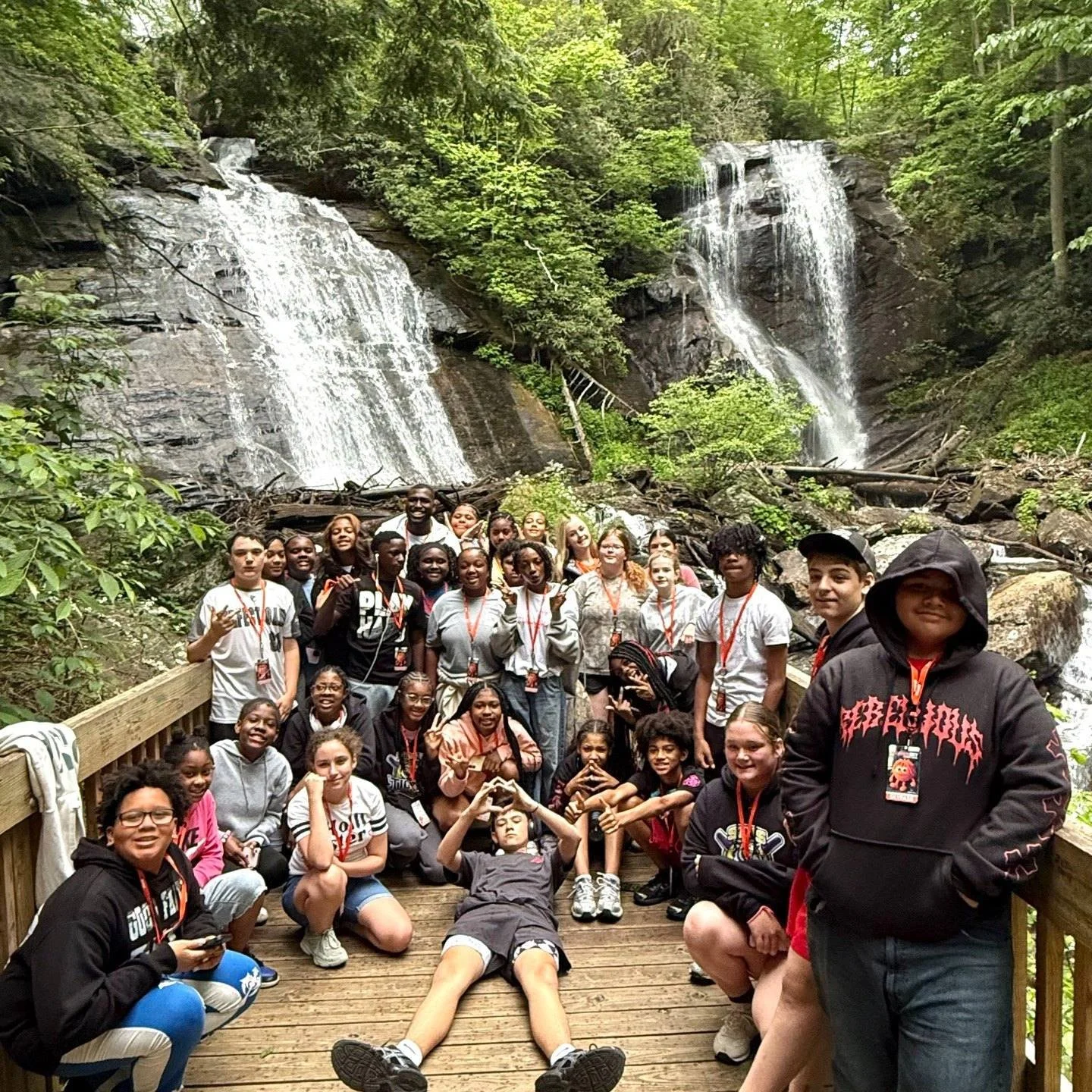 Handler Log: Week 19

Total Trips: 10
Total Buses: 20

Destinations:
Pigeon Forge: 4 buses
Washington, D.C.: 4 buses
Beaufort: 3 buses
Williamsburg: 2 buses
Orlando: 2 buses
Charlotte: 2 buses
Atlanta/Helen: 2 buses
Old Salem: 1 bus

Orange Sky Trave