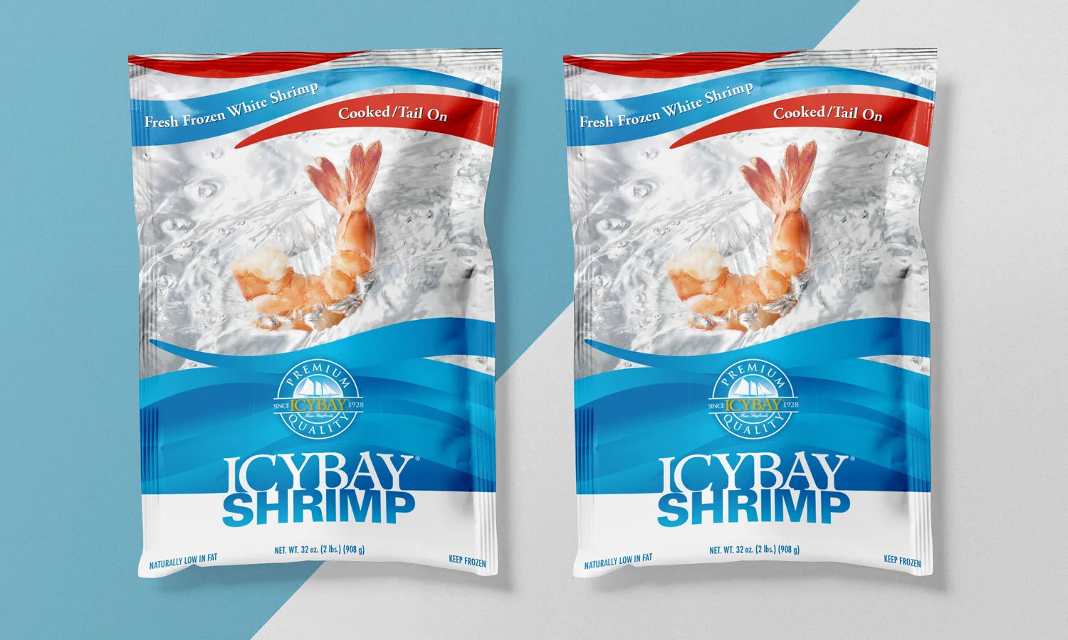 Slade Gordon shrimp bag packaging (Copy)