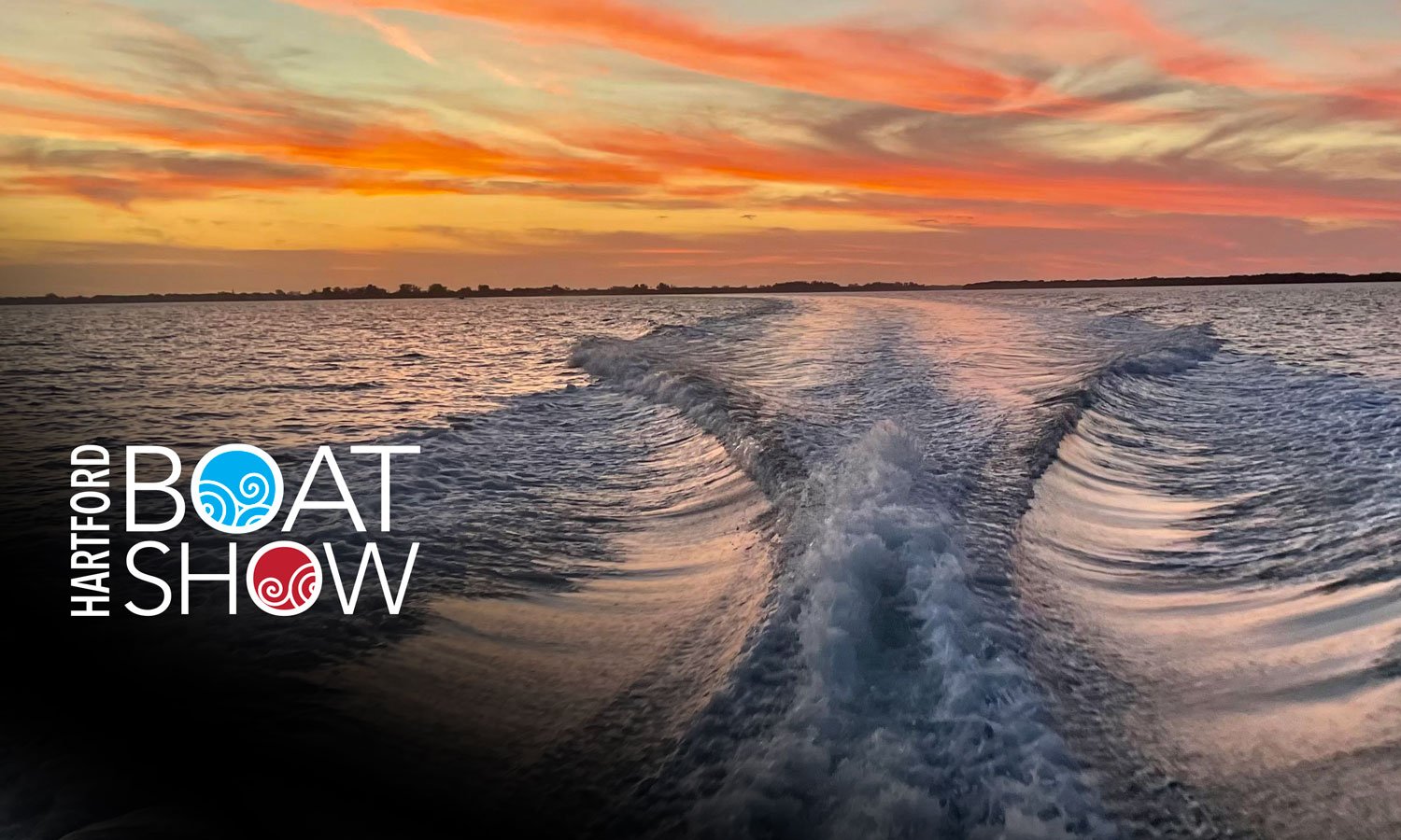 Hartford Boat Show logo