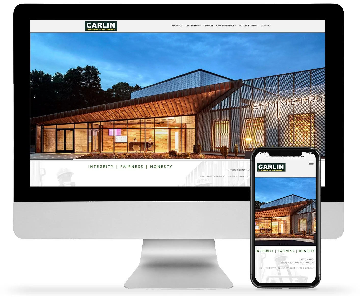 Carlin Construction