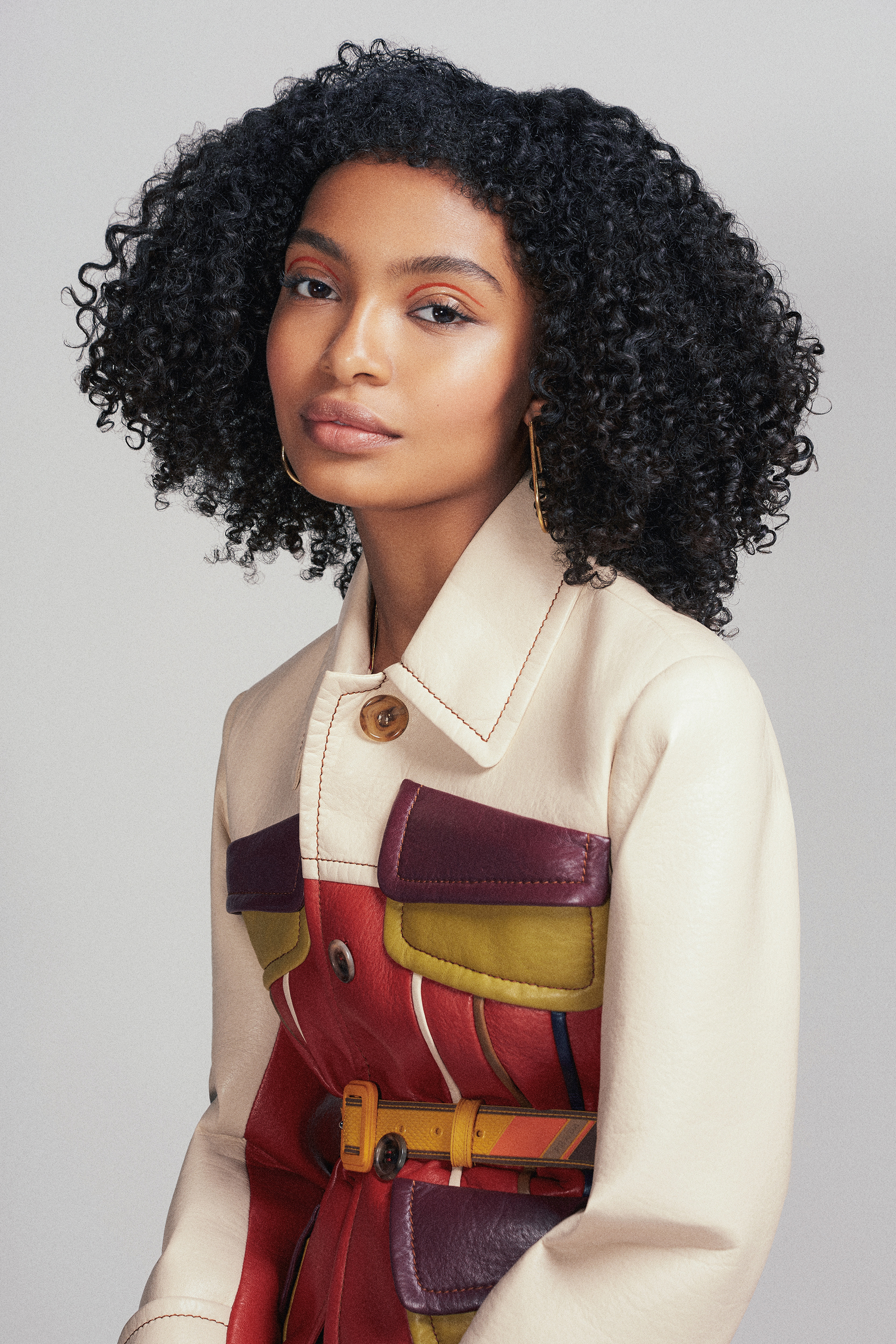 YARA SHAHIDI - YAHOO STYLE