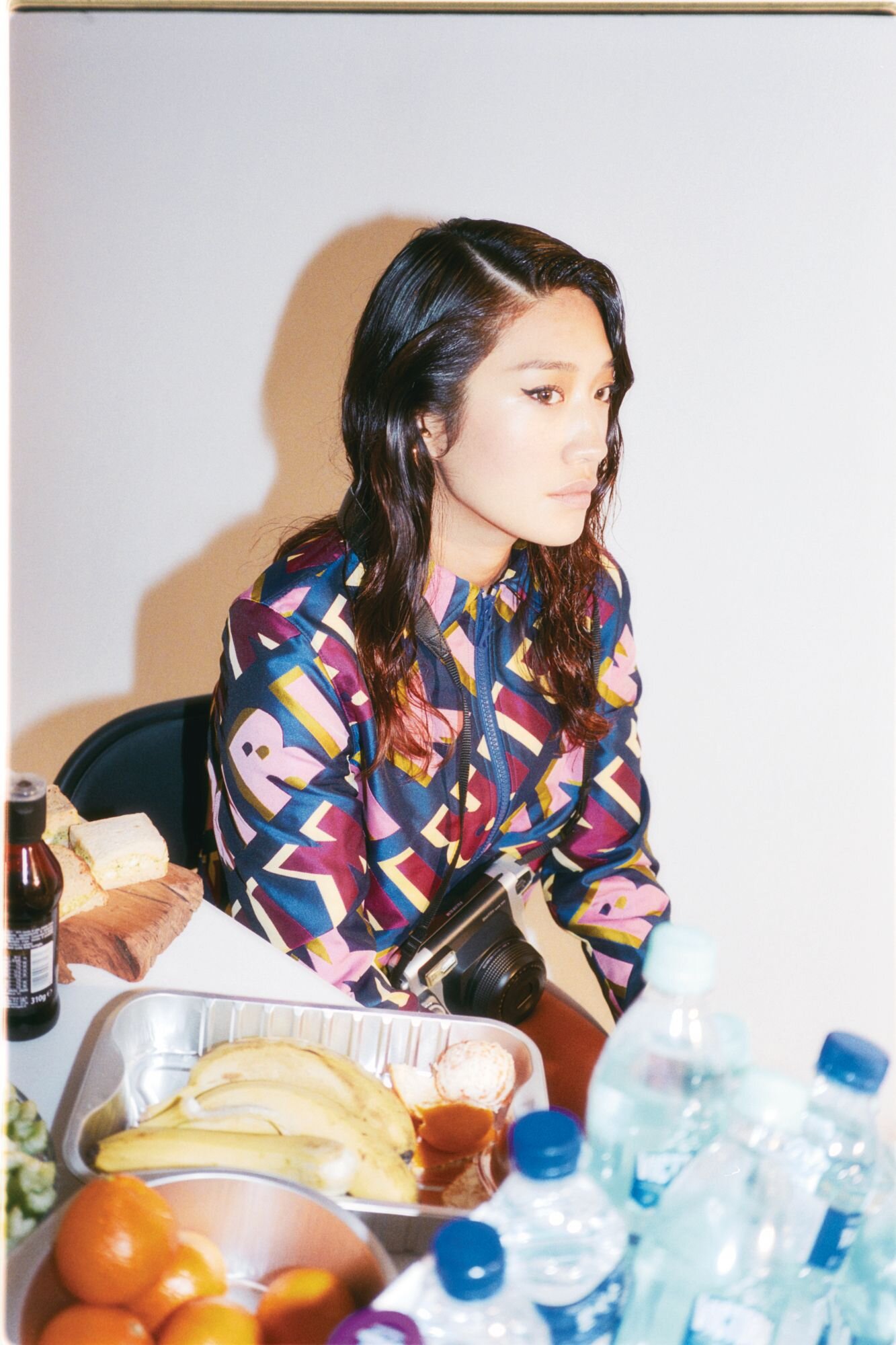 PEGGY GOU - TATLER ASIA