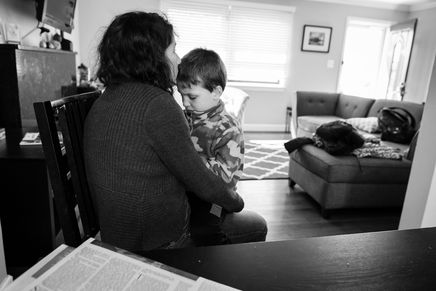  mother son, family documentary and lifestyle photography 