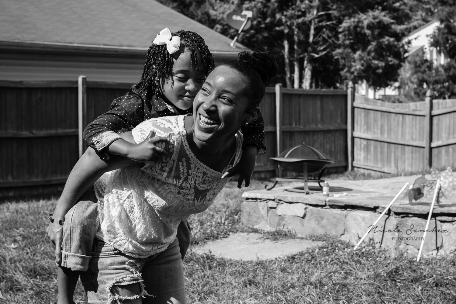 Maryland Family Documentary and Lifestyle Photography, in home, motherhood