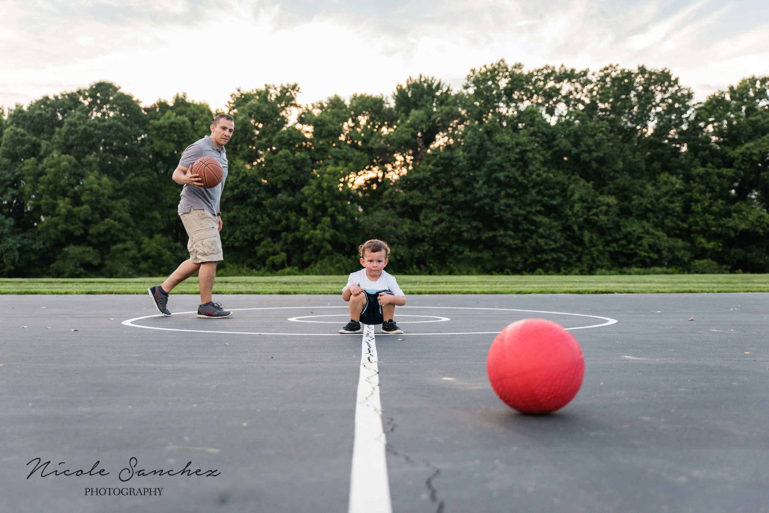 Northern Virginia Family Photography