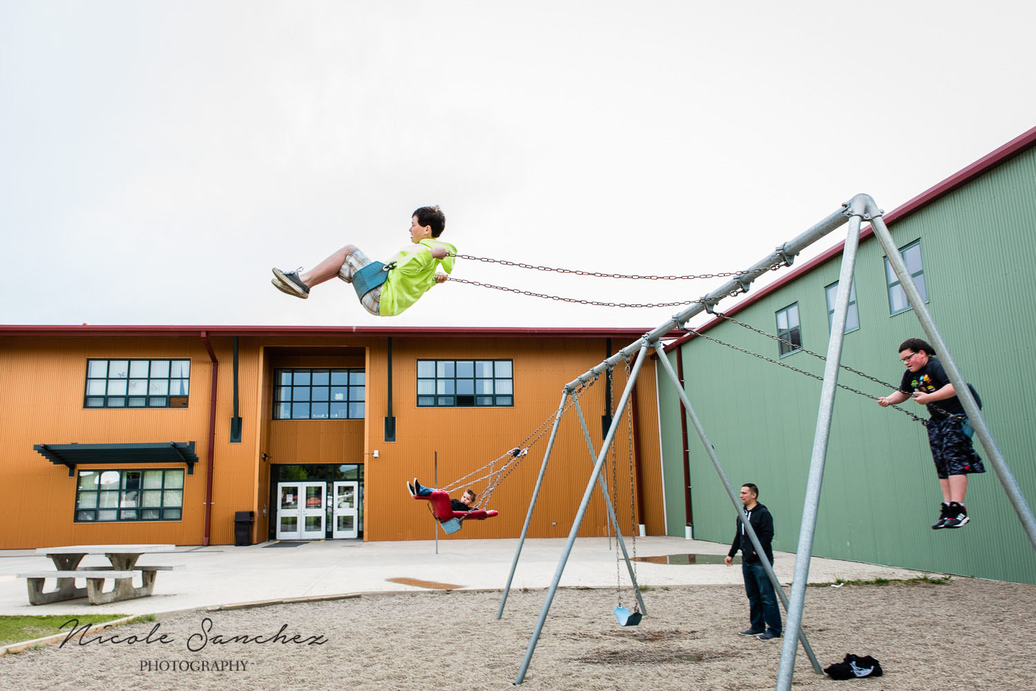 Capturing Summer | Family Photographer