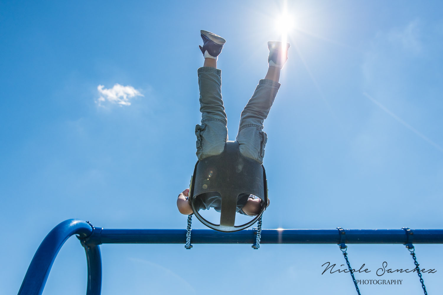 Photographing Summer | Northern Virginia Family Photographer
