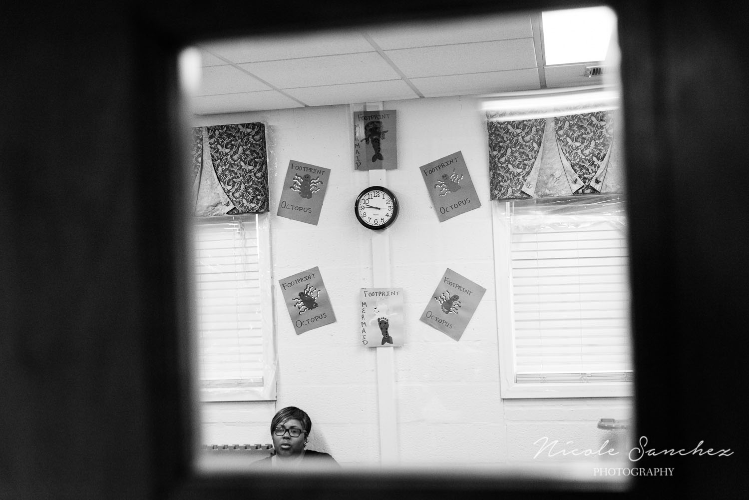Preschool Documentary Alexandria Virginia