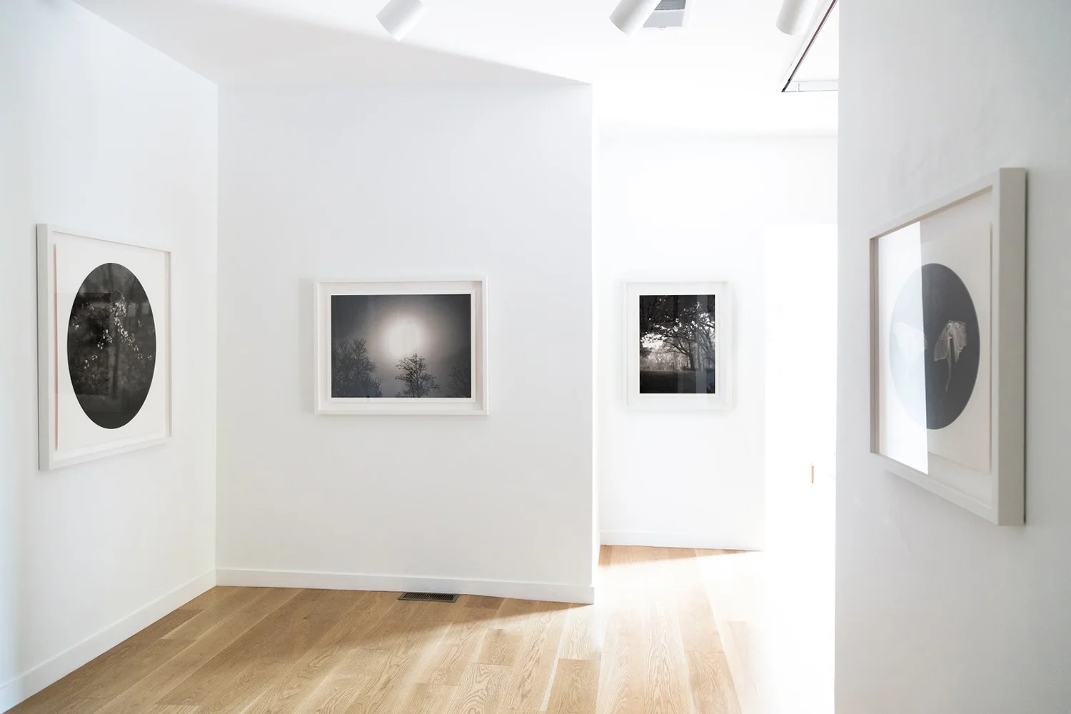 SOCO GALLERY PASSAGE EXHIBITION, 2017