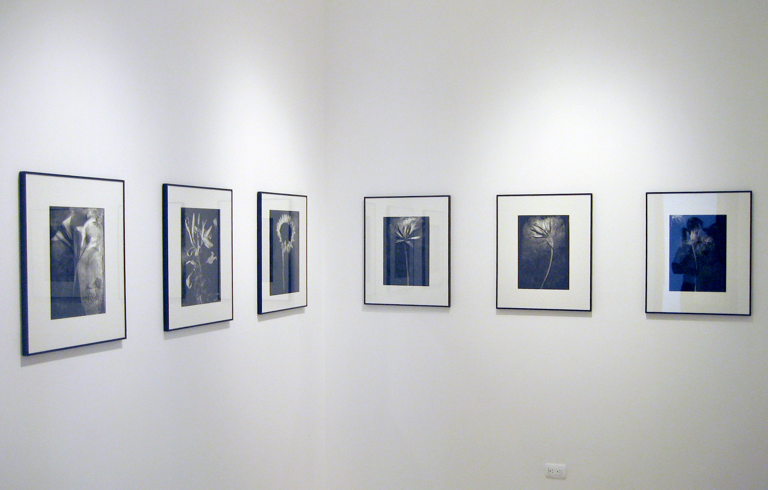  SOL DEL RIO, GUATEMALA CITY, GUATEMALA   BOUNDARIES EXHIBITION 