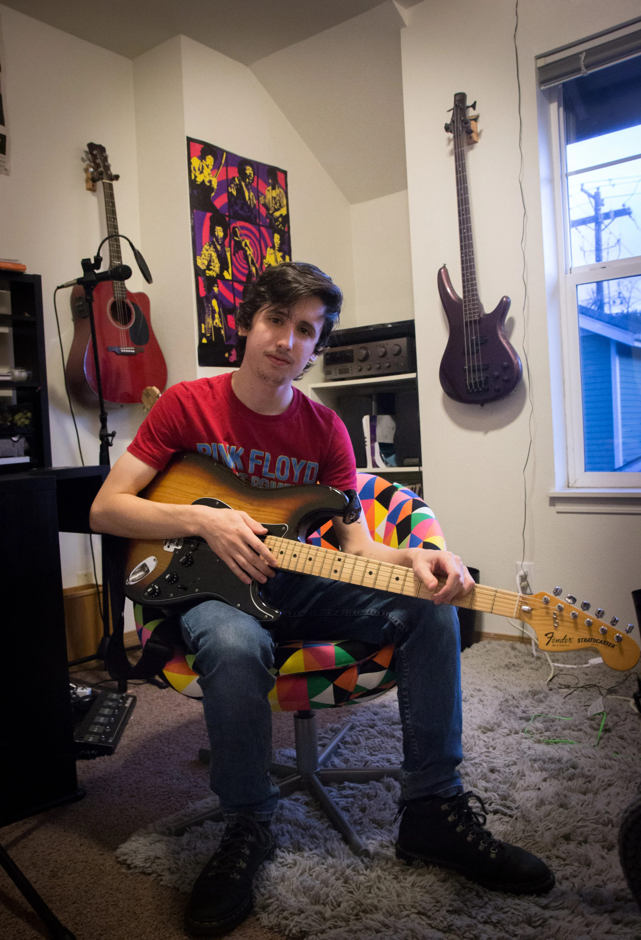 Evan
