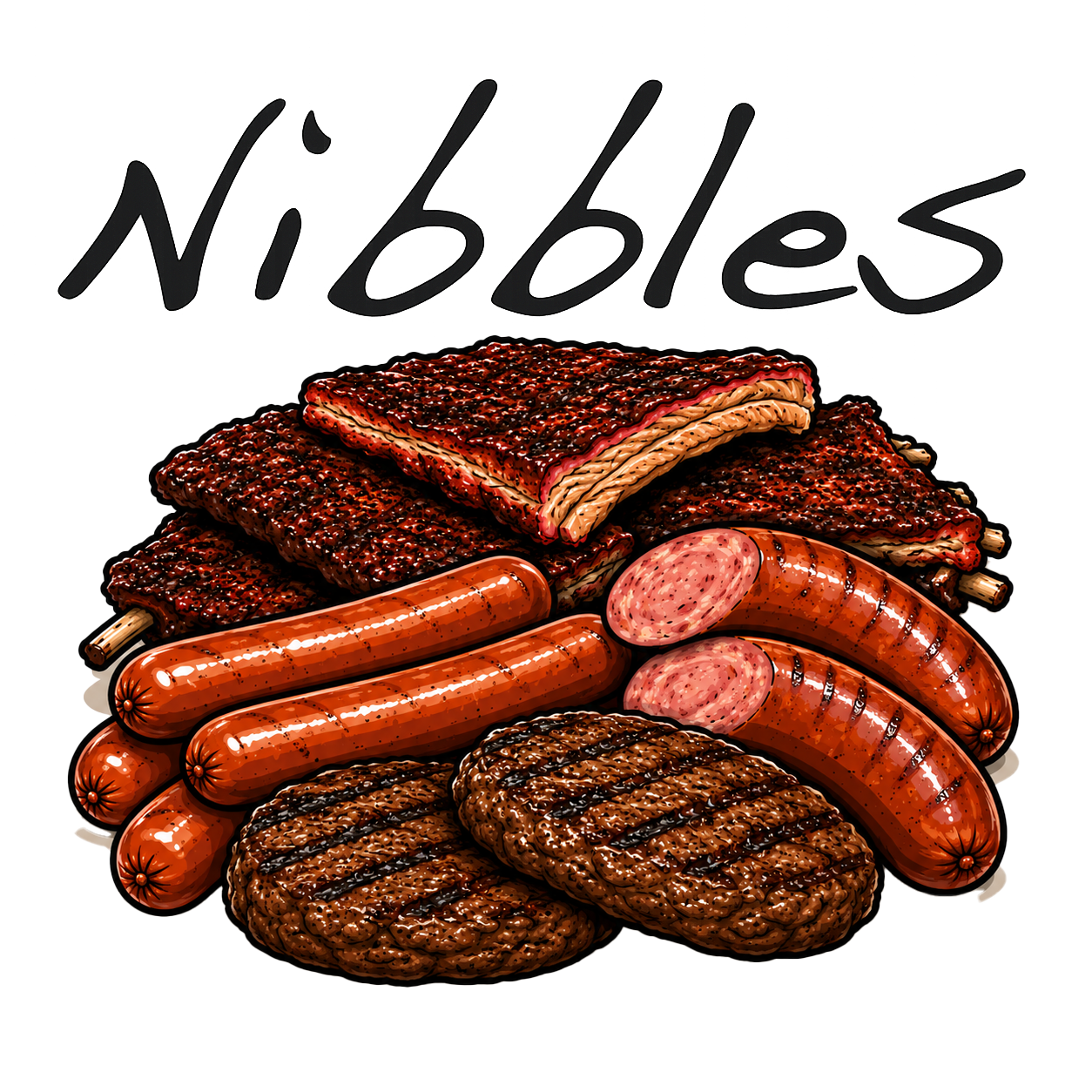 Nibbles Grill N Go Catering
