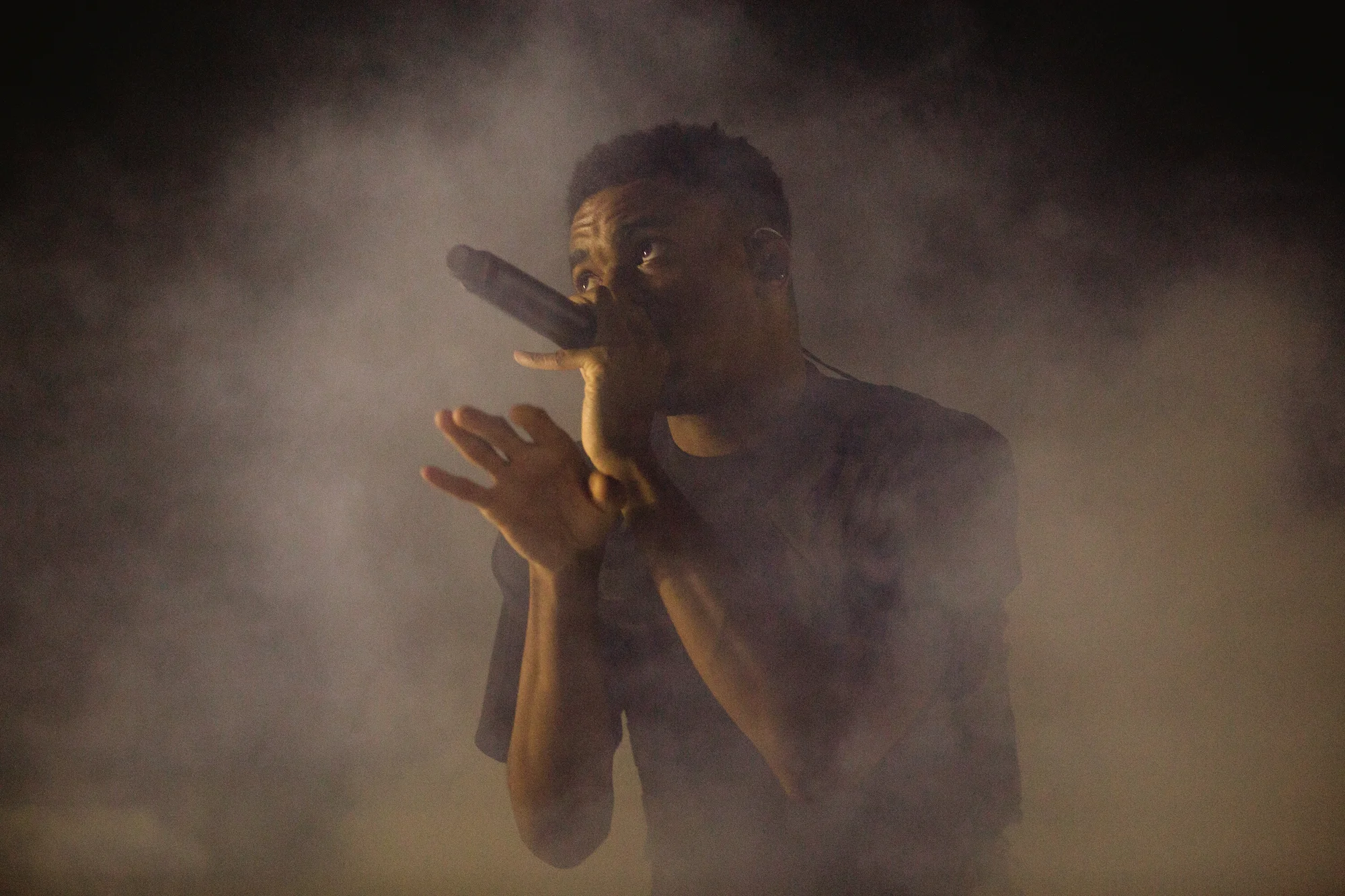 Vince Staples